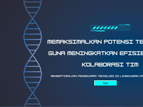 Promoted slide