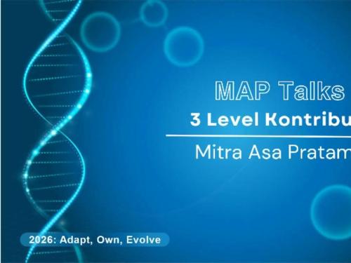 Promoted slide